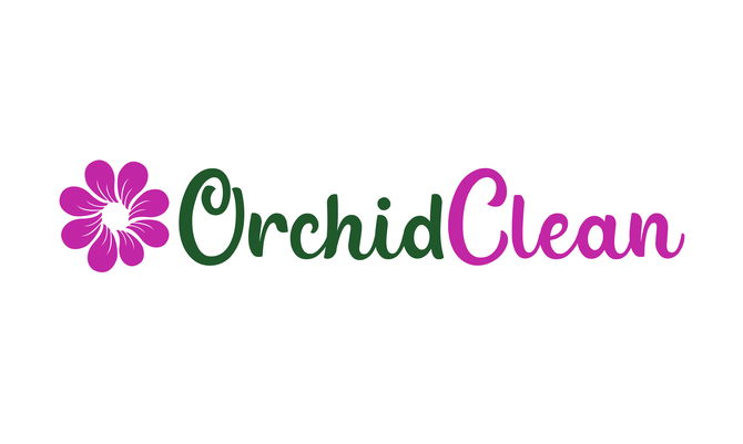 OrchidClean.com